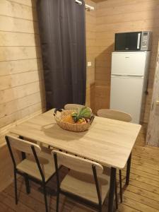 Fotografie z fotogalerie ubytování Espace Détente des Calumets v destinaci Saint-Paul