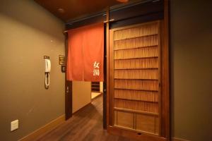 Fotografie z fotogalerie ubytování Dormy Inn Tomakomai v destinaci Tomakomai
