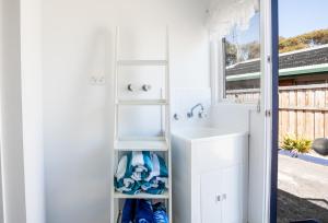 Φωτογραφία από το άλμπουμ του Beach Paradise Family Friendly Close to Beach σε Ocean Grove +60 φωτογραφίες