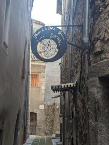 Foto sihtkohas Entrevaux asuva majutusasutuse Duplex "La belle vue " galeriist