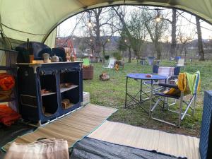 Imagen de la galería de Kamping Lakoza, en Rrëshen