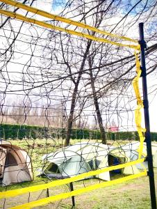 Imagen de la galería de Kamping Lakoza, en Rrëshen