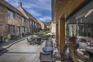 The Talbot Hotel, Oundle , Near Peterborough