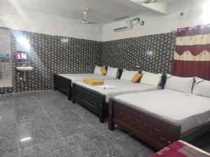 Gallery image of DJ Residency Velankanni in Velankanni