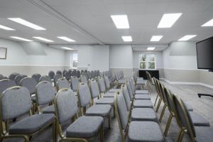 Konferenční prostory v ubytování Delta Hotels by Marriott Preston