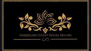 Certifikát, hodnocení, plakát nebo jiný dokument vystavený v ubytování Darjeeling Guest House Deluxe