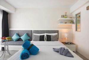 Billede fra billedgalleriet på Modern studio in Replay resort i Koh Samui