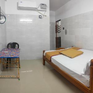 Gallery image of DJ Residency Velankanni in Velankanni
