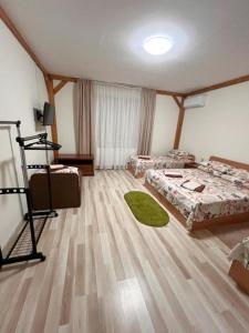 Fotografie z fotogalerie ubytování Villa “Eleon” v destinaci Velyka Bihanʼ