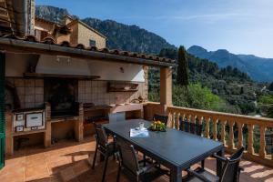 Gallery image of Can Bordoy in Fornalutx