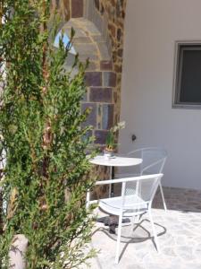 Fotografie z fotogalerie ubytování Roza Stone Studio & Suite v destinaci Goníai