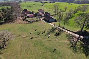 Gallery image of Gite Lamalpapoche in Quézac