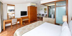 Φωτογραφία από το άλμπουμ του Fullon Resort Kending σε Eluan