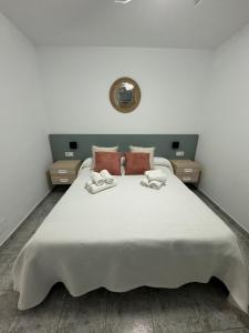 Ảnh trong thư viện ảnh của Cala Sol ở Las Negras