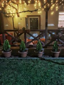 Fotografie z fotogalerie ubytování Villa “Eleon” v destinaci Velyka Bihanʼ + 24 fotografií