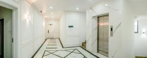 Fotografie z fotogalerie ubytování ROSA QUEEN HOTEL v destinaci Bien Hoa