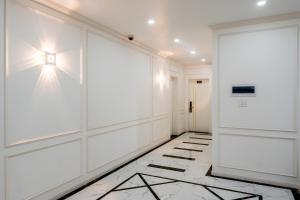 Fotografie z fotogalerie ubytování ROSA QUEEN HOTEL v destinaci Bien Hoa