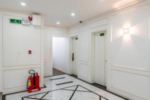 Fotografie z fotogalerie ubytování ROSA QUEEN HOTEL v destinaci Bien Hoa