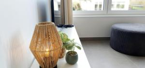 Galeriebild der Unterkunft Peaceful & Central located apartment close to the nature reserve / Panne A Cote in De Panne