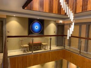 Foto Katmandus asuva majutusasutuse Hotel Flower galeriist