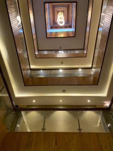 Foto Katmandus asuva majutusasutuse Hotel Flower galeriist