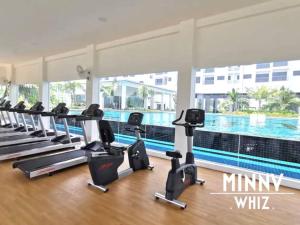 체라스에 위치한 Couple Suite Trader Garden Pool View #16에서 갤러리에 업로드한 사진