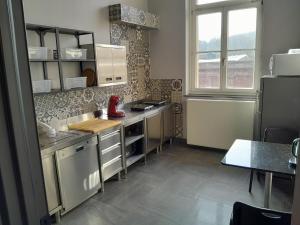 Gallery image of Hotel-Pension Schlafpunkt in Solingen in Solingen