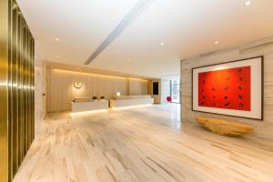 Gallery image of Ji Hotel Taizhou Medical City Convention and Exhibition Center in Sixiang