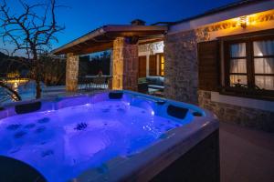 Billede fra billedgalleriet på Holiday Home Svemir i Drage + 36 billeder