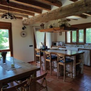 Fotografie z fotogalerie ubytování Canteo v destinaci Chavida