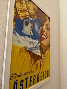 Foto sihtkohas Ellmau asuva majutusasutuse Pension Mirabelle galeriist