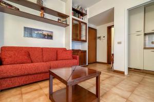 Gallery image of [10 minuti dall'aeroporto] Linate Studio Flat in Peschiera Borromeo