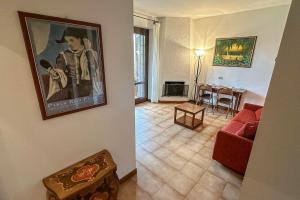 Gallery image of [10 minuti dall'aeroporto] Linate Studio Flat in Peschiera Borromeo