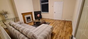 Gambar di galeri bagi Super Comfy & Family Friendly Home di Leigh