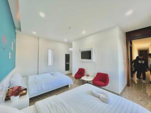 TV/trung tâm giải trí tại Gia Khang