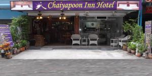Gallery image of Chaiyapoon Inn in Pattaya