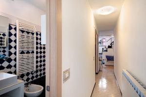 Foto dalla galleria di Vignana Con Terrazzo a Levanto