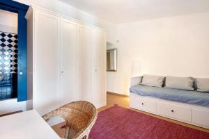 Foto dalla galleria di Vignana Con Terrazzo a Levanto