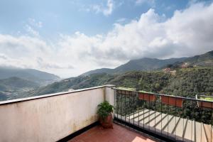 Foto dalla galleria di Vignana Con Terrazzo a Levanto