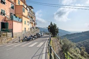 Foto dalla galleria di Vignana Con Terrazzo a Levanto