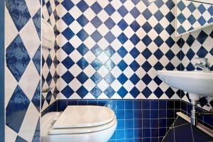 Foto dalla galleria di Vignana Con Terrazzo a Levanto