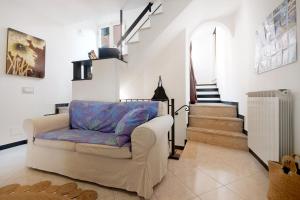 Foto dalla galleria di Vignana Con Terrazzo a Levanto
