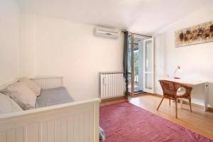 Foto dalla galleria di Vignana Con Terrazzo a Levanto
