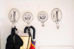 Foto dalla galleria di Vignana Con Terrazzo a Levanto