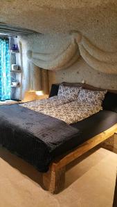 Легло или легла в стая в Riolit Barlangszállás Szomolya