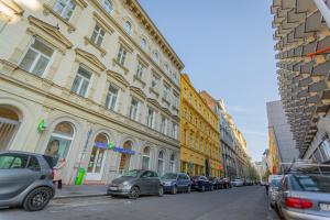 Fotografia z galérie ubytovania Dorotea - Cosy Home in the heart of Budapest v Budapešti