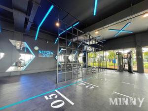 Fotografie z fotogalerie ubytování MRT Balcony Netizen Couple Friendly #29 v destinaci Cheras