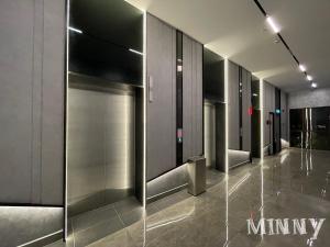 Fotografie z fotogalerie ubytování MRT Balcony Netizen Couple Friendly #29 v destinaci Cheras