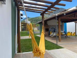 Fotografie z fotogalerie ubytování Village Jardins v destinaci Jacobina