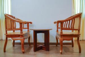 Fotografie z fotogalerie ubytování Hotel Grand Sabarees v destinaci Madurai